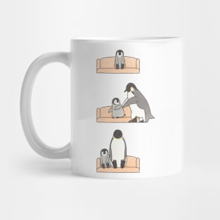 Sofa Mug